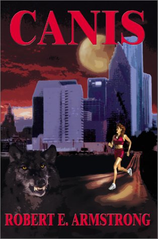 Canis Suspense & Thrillers