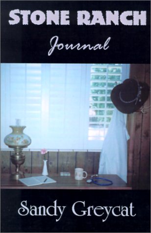 Stone Ranch Journal Contemporary Romance