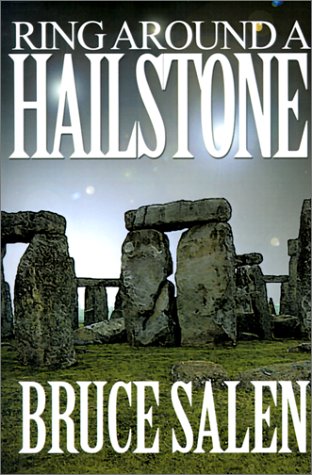 Product Image: Ring Around a Hailstone