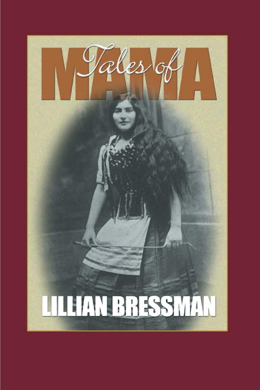 Tales of Mama and Other Reminiscences Books