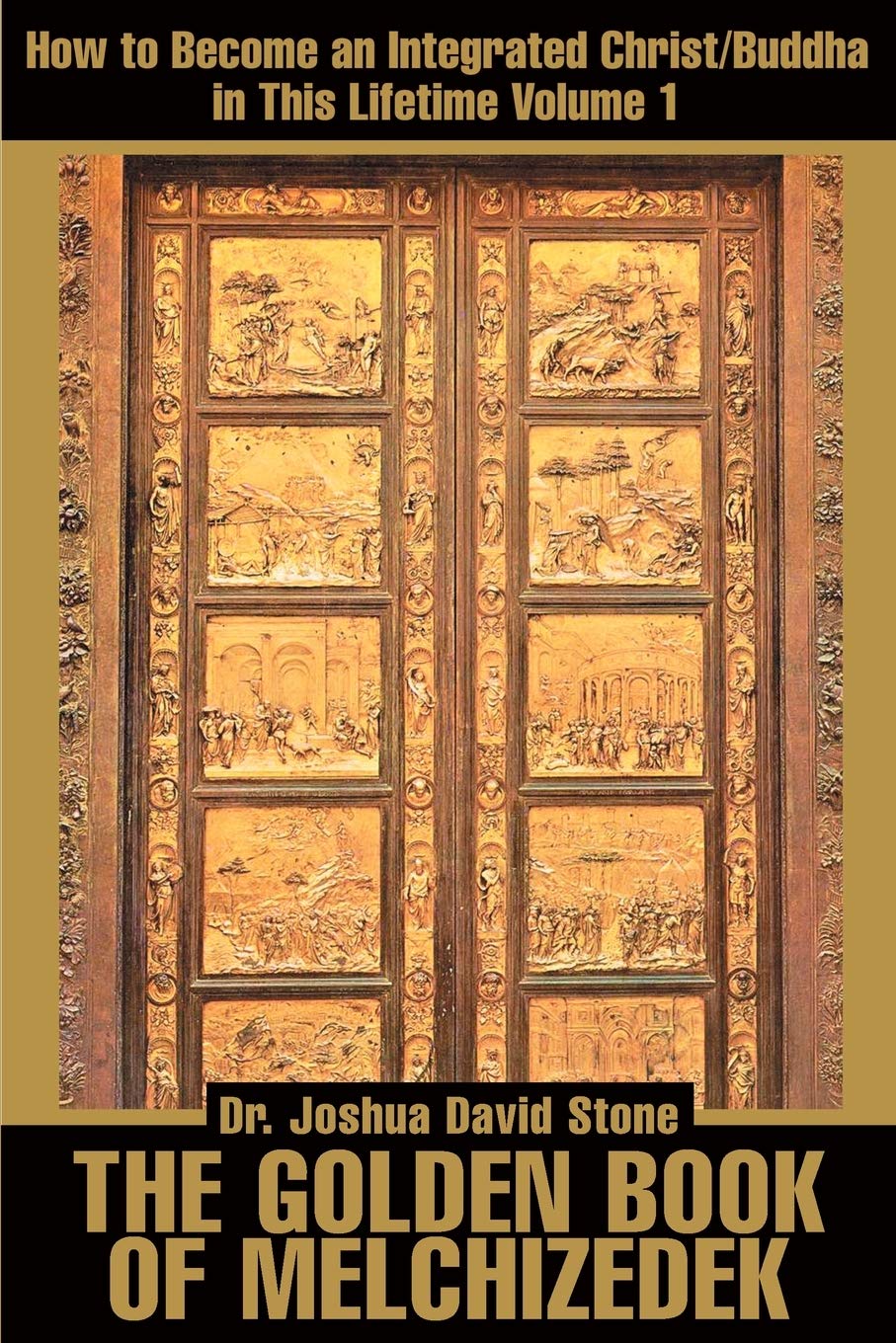 The Golden Book of Melchizedek Health, Nutrition & Fitness