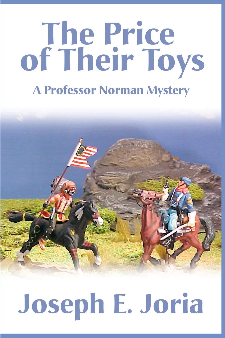 The Price of Their Toys Contemporary literature