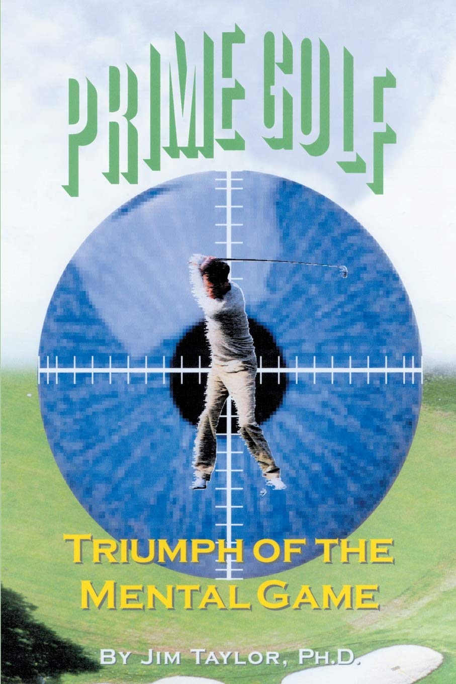 Prime Golf: Triumph of the Mental Game Leisure & Fun