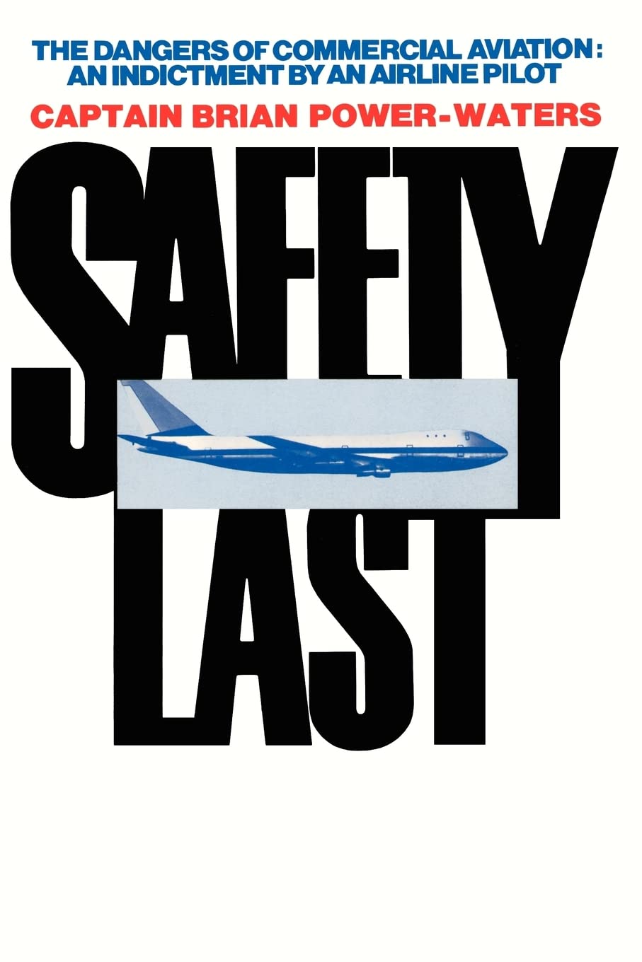Product Image: Safety Last