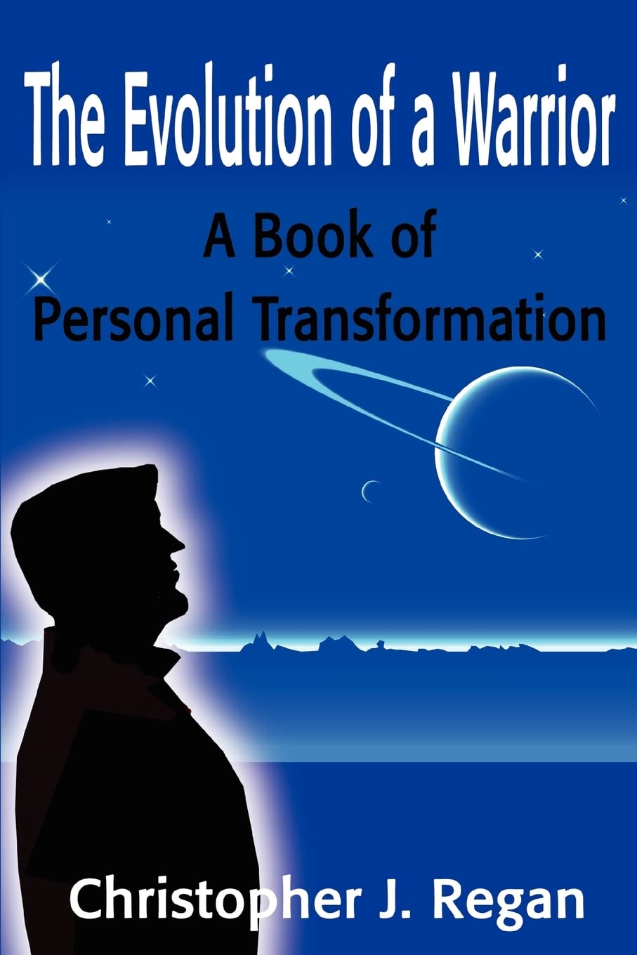 The Evolution of a Warrior Contemporary literature