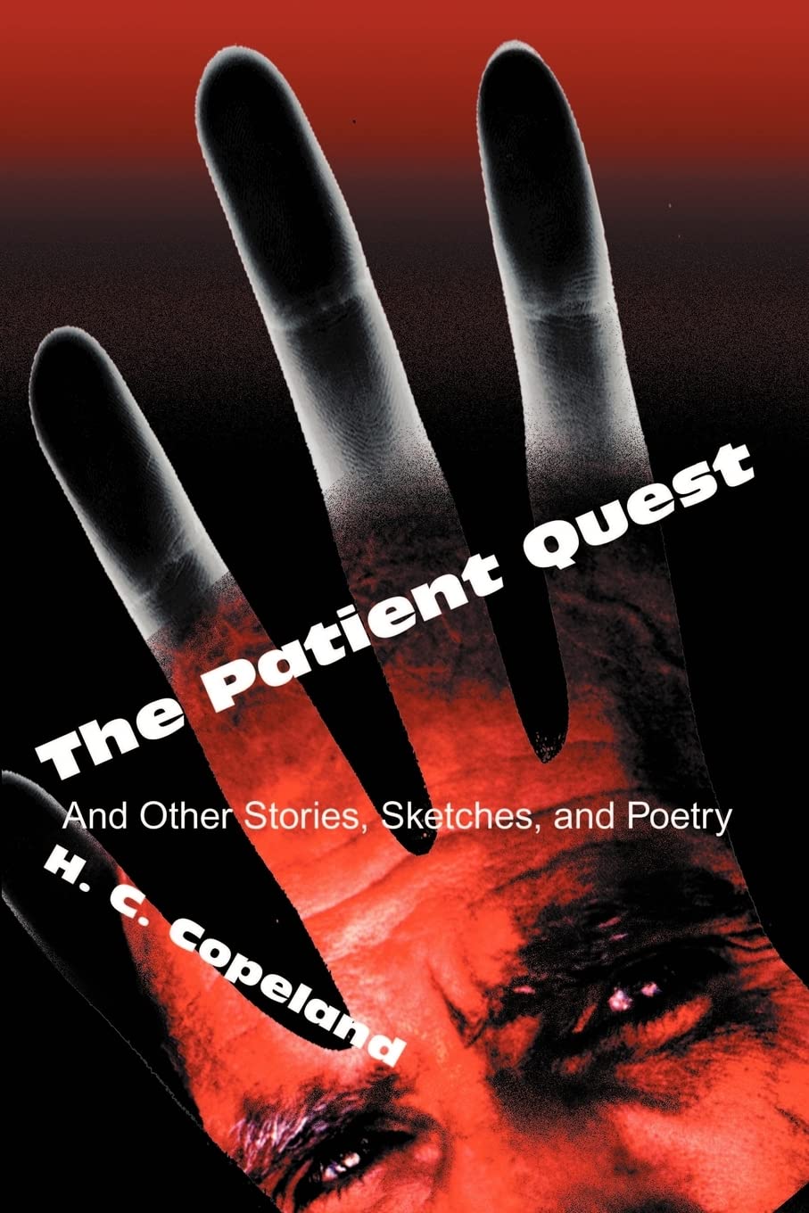 The Patient Quest: And Other Stories, Sketches, and Poetry Contemporary literature