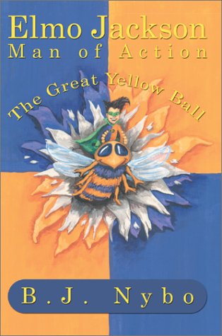 Elmo Jackson Man of Action: The Great Yellow Ball Memories