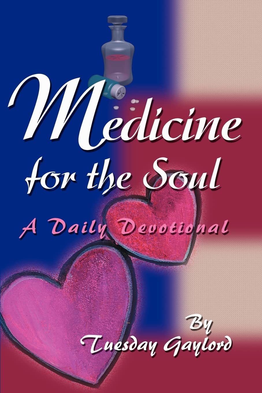 Medicine for the Soul Religion & Esotericism