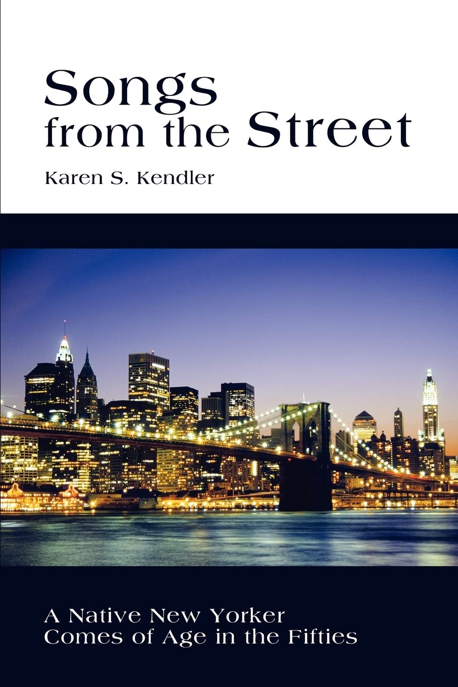 Songs from the Street Art & Literature
