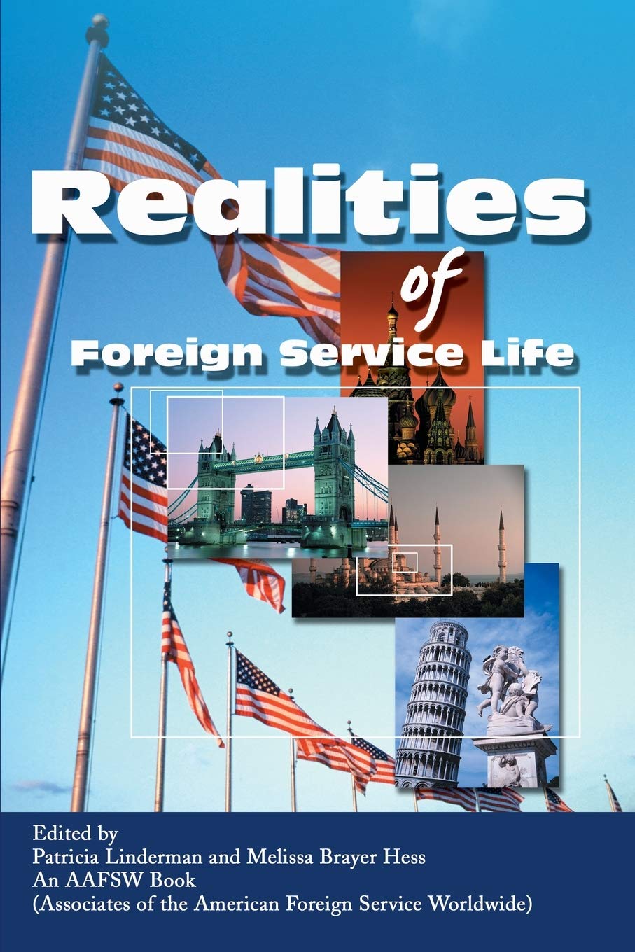 Realities of Foreign Service Life Social Sciences