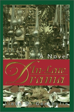 In-Law Drama: A Novel Contemporary literature