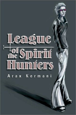 League of the Spirit Hunters Fairy Tales & Legends