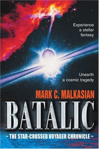 BATALIC: the star-crossed voyager chronicle Action & Adventure