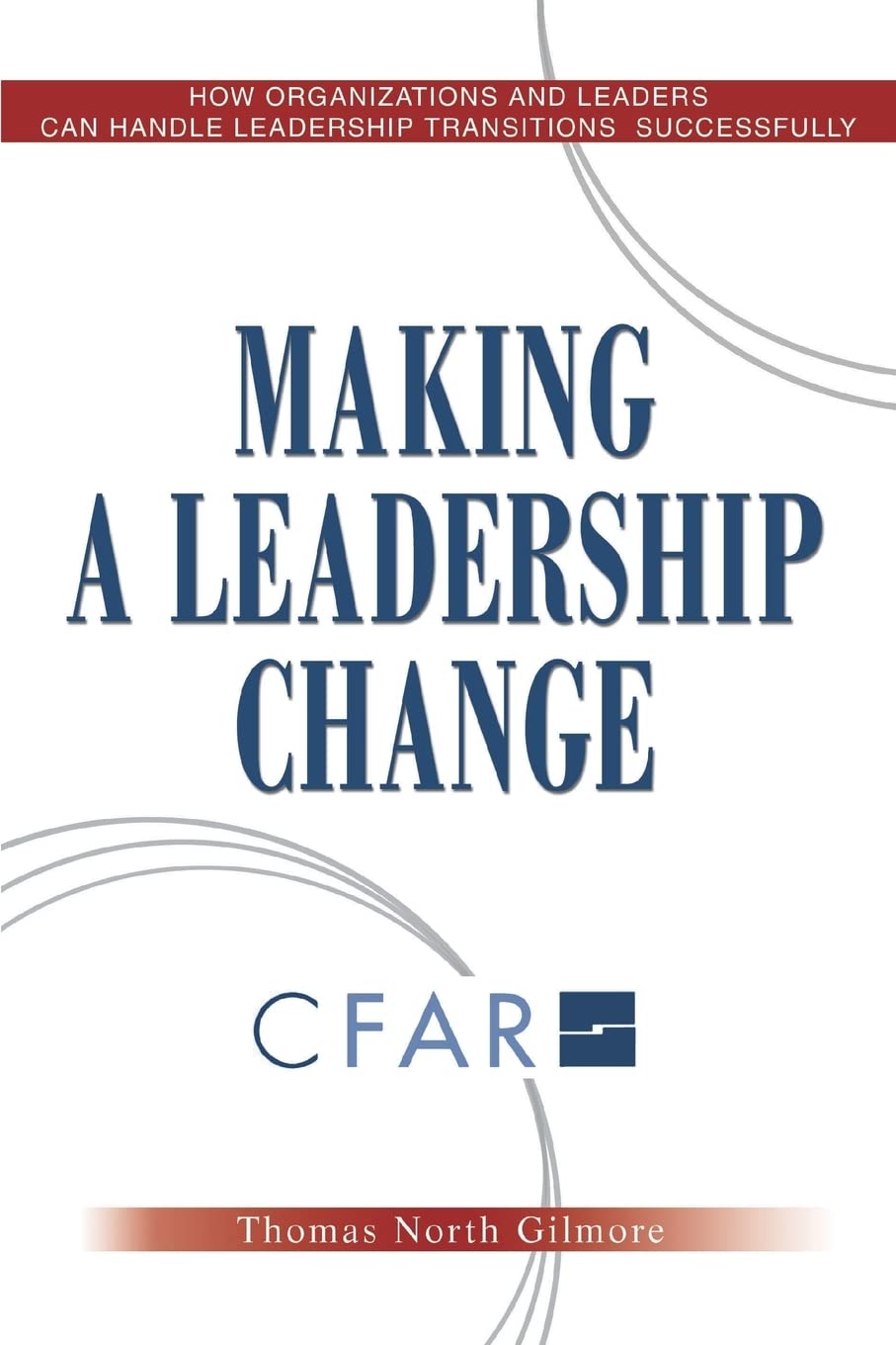 Making a Leadership Change Law