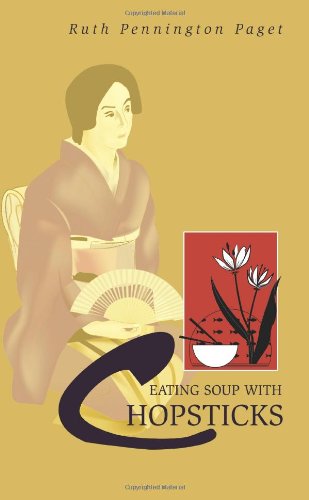 Eating Soup With Chopsticks: Sweet Sixteen in Japan Politics & Society