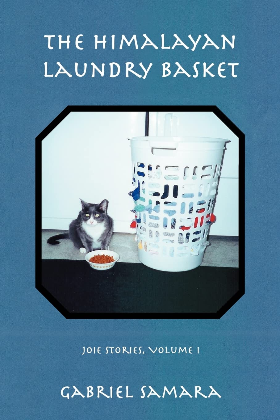 The Himalayan Laundry Basket: Joie Stories, Volume I book