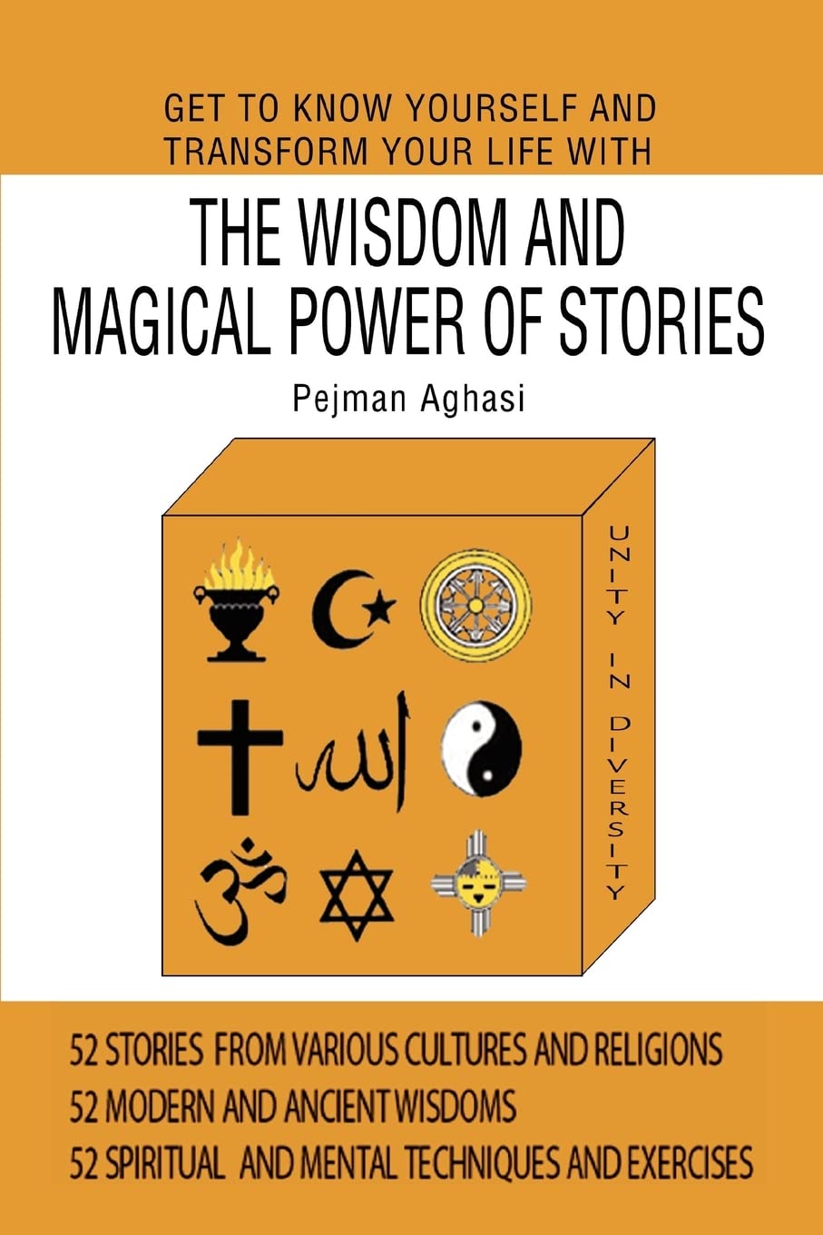 Get To Know Yourself And Transform Your Life With The Wisdom And Magical Power Of Stories Essays & Short Stories