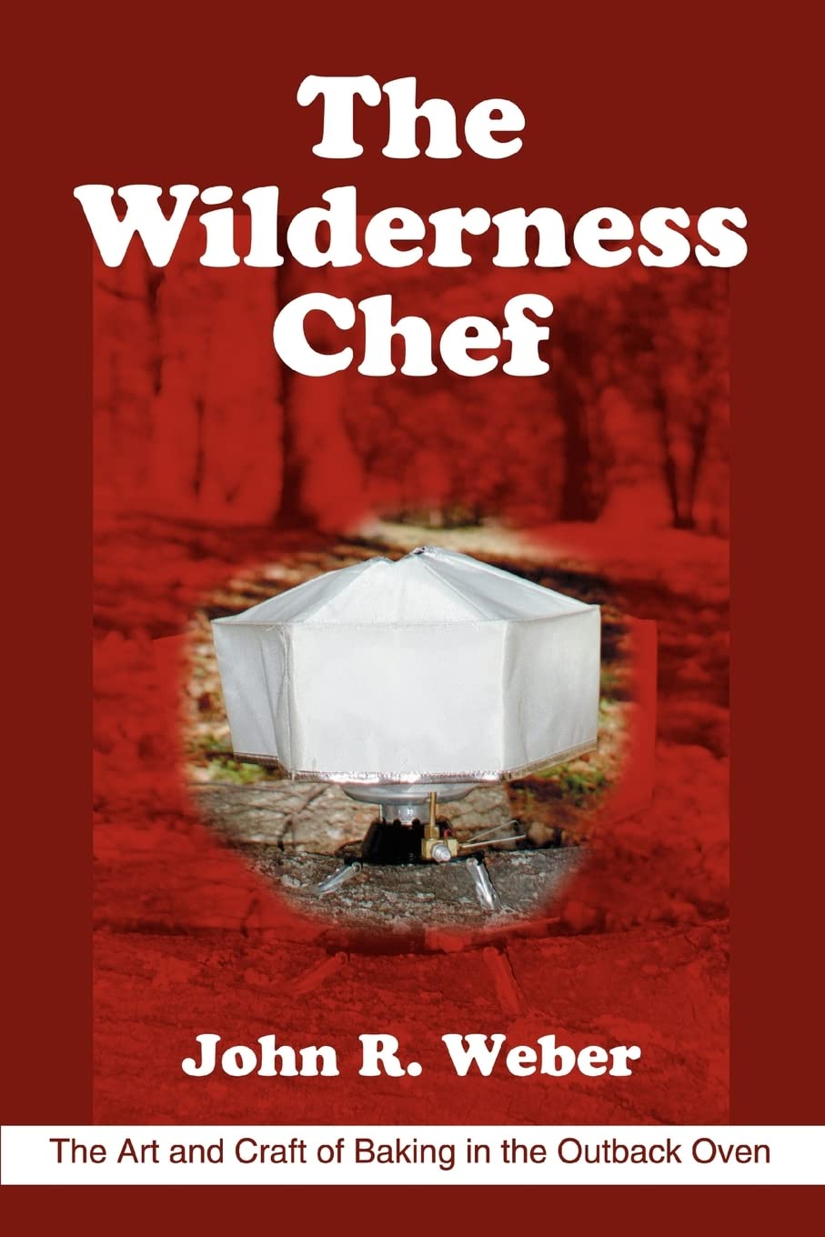 Product Image: The Wilderness Chef