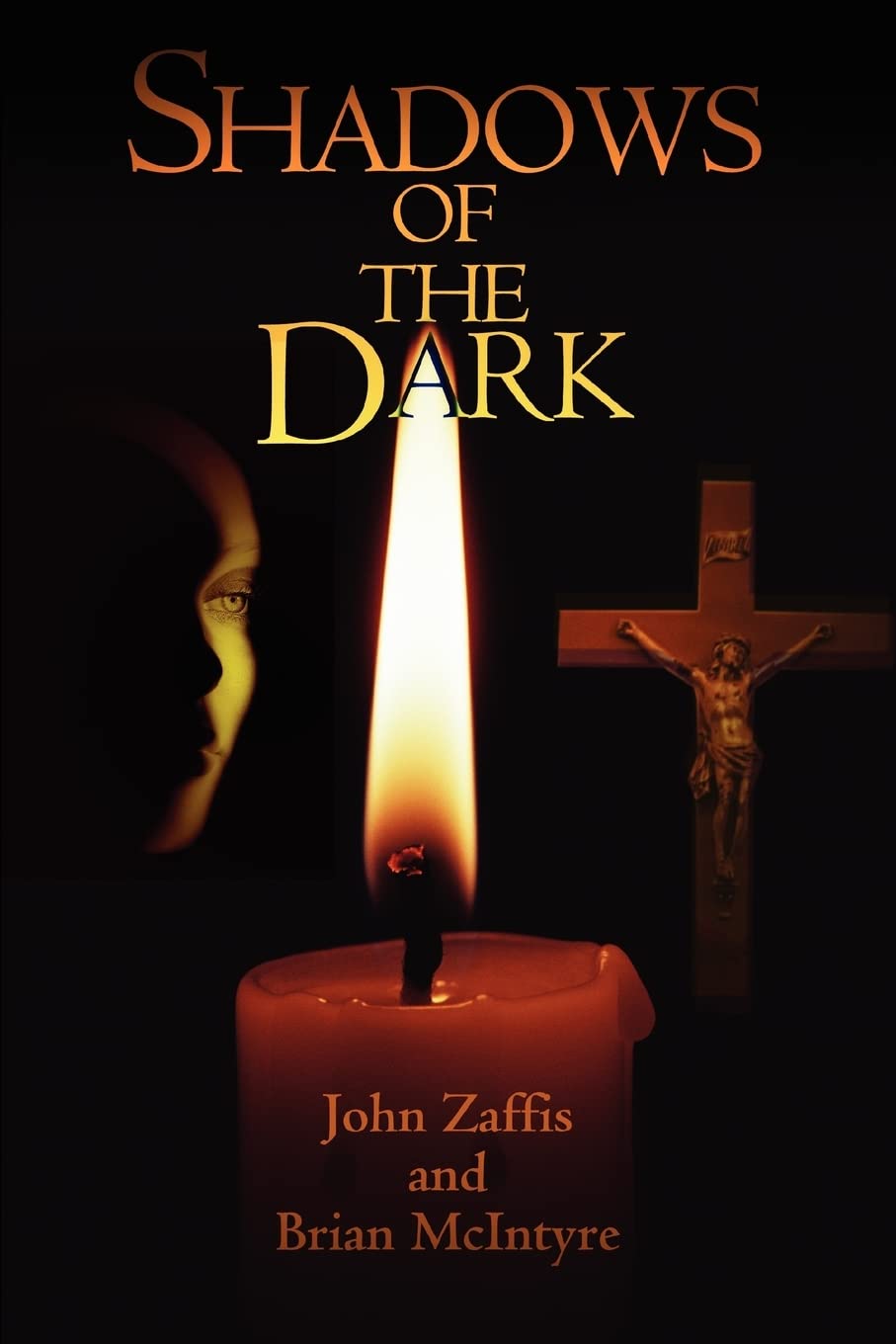 Product Image: Shadows of the Dark