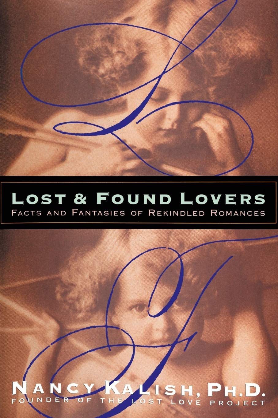 LOST AND FOUND LOVERS: FACTS AND FANTASIES OF REKINDLED ROMANCES Eroticism