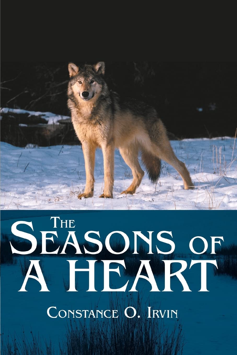The Seasons of a Heart LGBTQ+