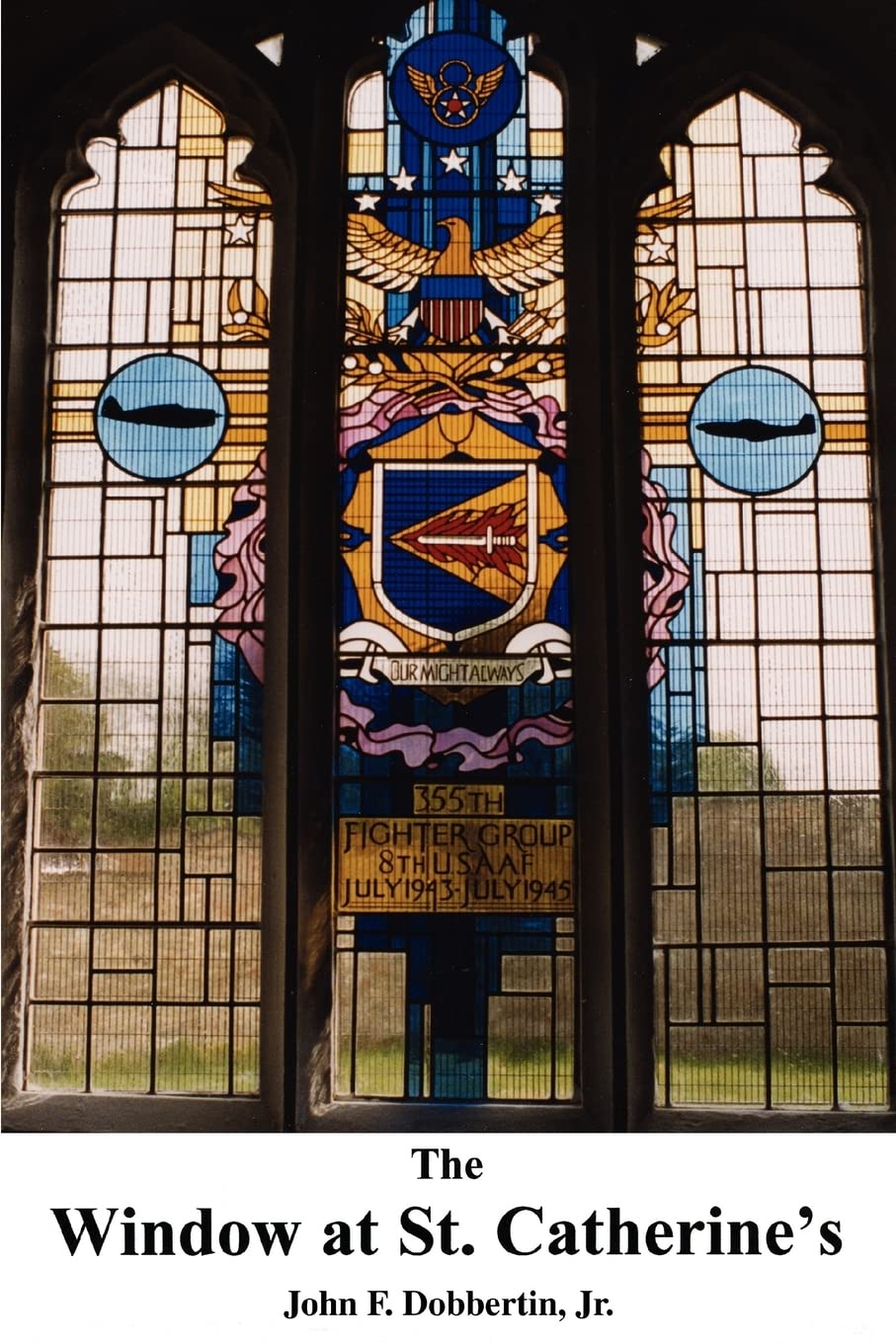 Product Image: The Window at St. Catherine's