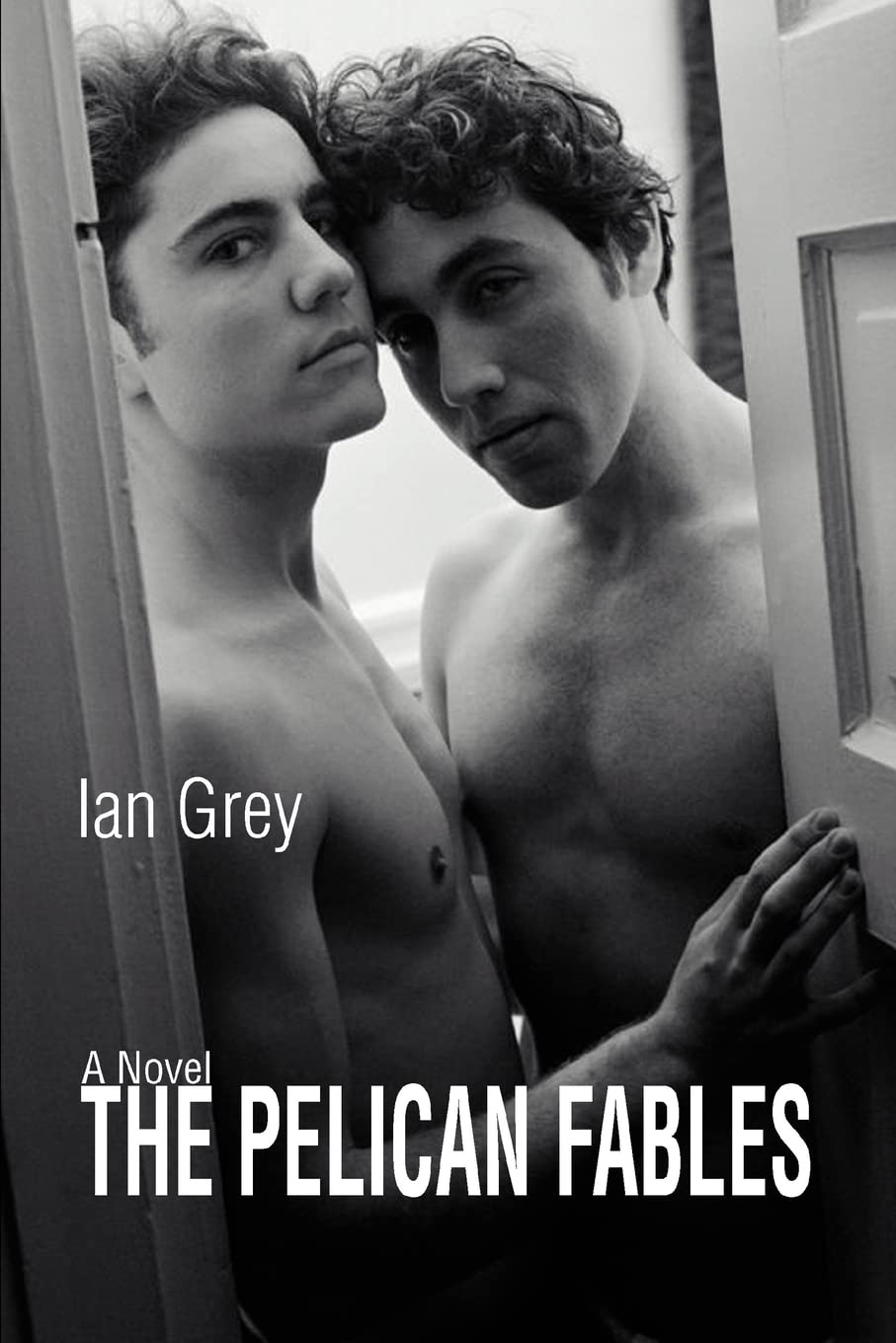 The Pelican Fables book