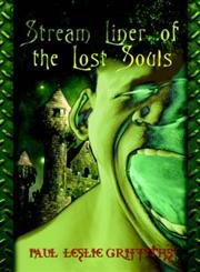 Stream Liner of the Lost Souls Horror & Mystery