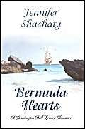 Bermuda Hearts: A Bennington Hall Legacy Romance Historical Fiction