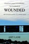 <b>WOUNDED</b>: The Second Book of the Little Goddess Series Contemporary literature
