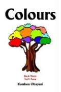 Colours: Book Three: Lori's Song Action & Adventure