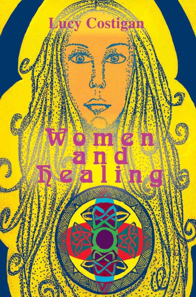 Women and Healing Health, Nutrition & Fitness
