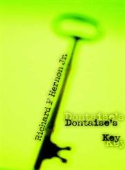 Dontaise's Key Action & Adventure