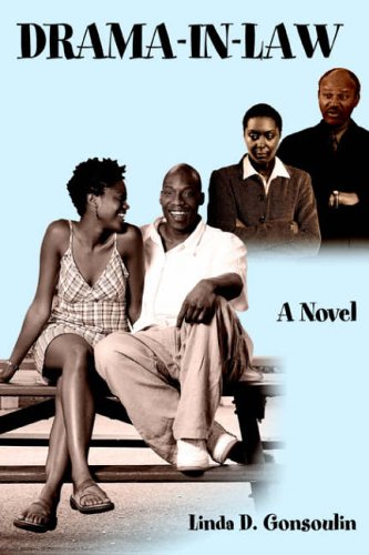 Drama-in-law Contemporary Romance