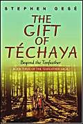 THE GIFT OF T'CHAYA: Beyond the Tenfeather Contemporary Romance