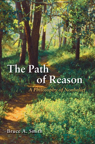 The Path of Reason: A Philosophy of Nonbelief Philosophy