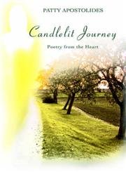 Candlelit Journey: Poetry from the Heart Poetry