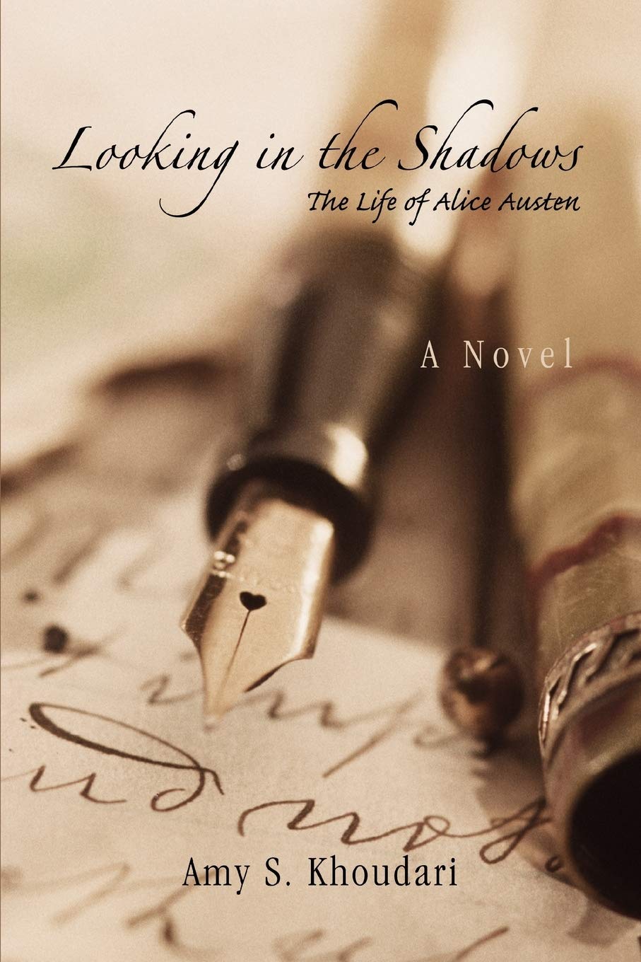 Looking in the Shadows: The Life of Alice Austen book