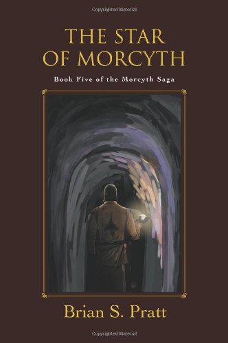 The Star of Morcyth (Morcyth Saga, Band 5) Fantasy & Sci-Fi