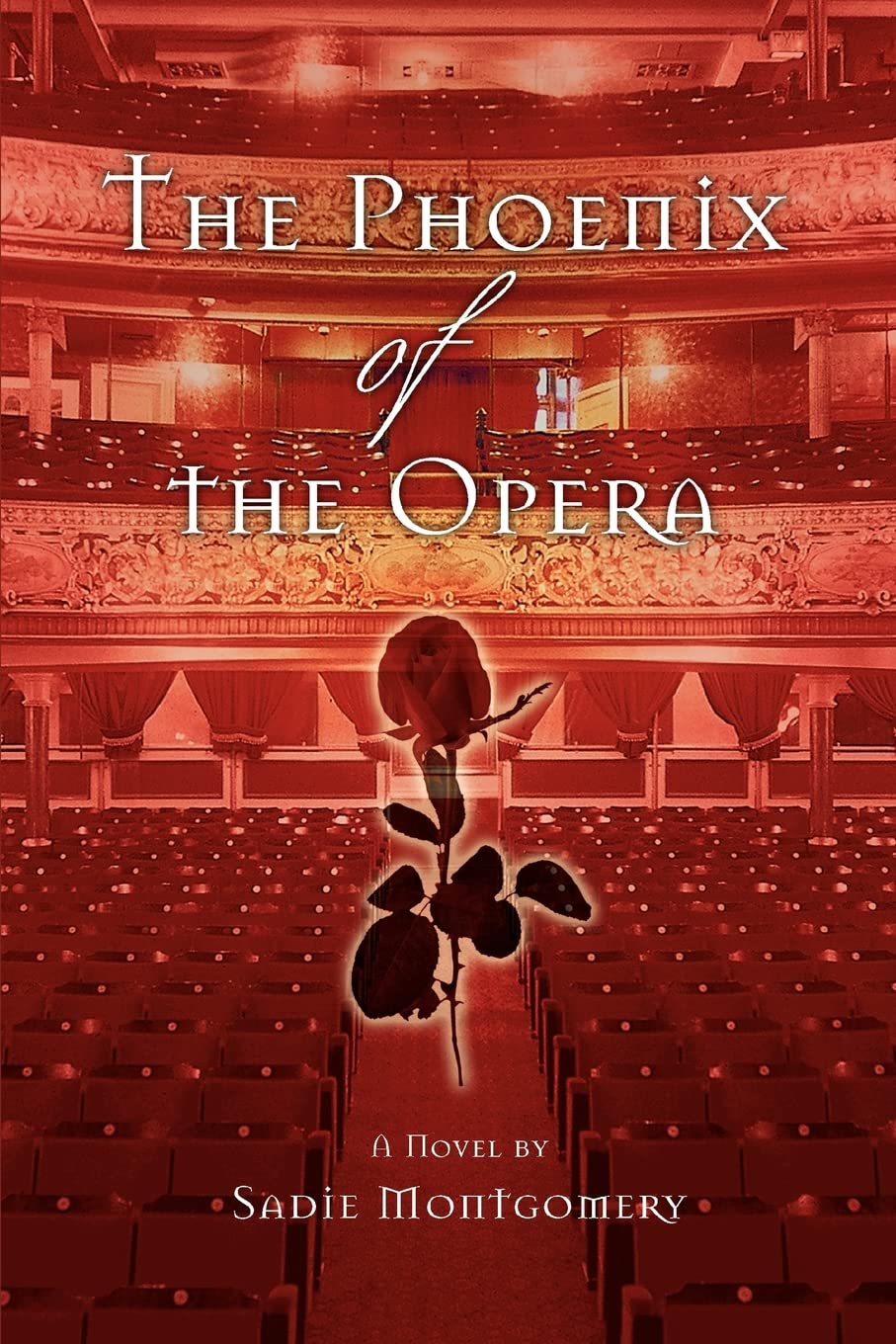 The Phoenix of the Opera Contemporary literature