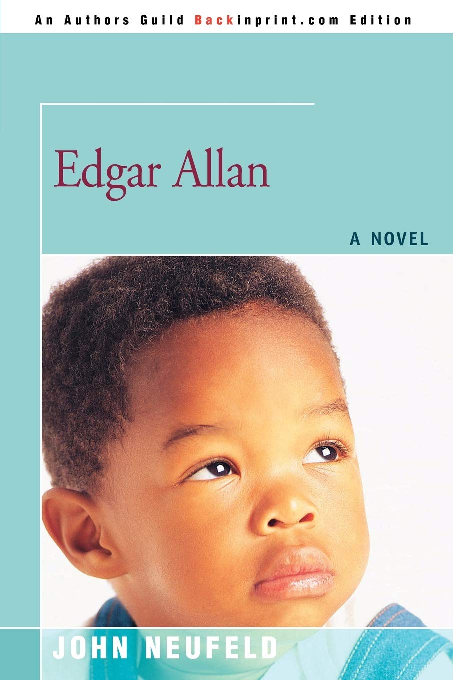 Edgar Allan Non-fiction