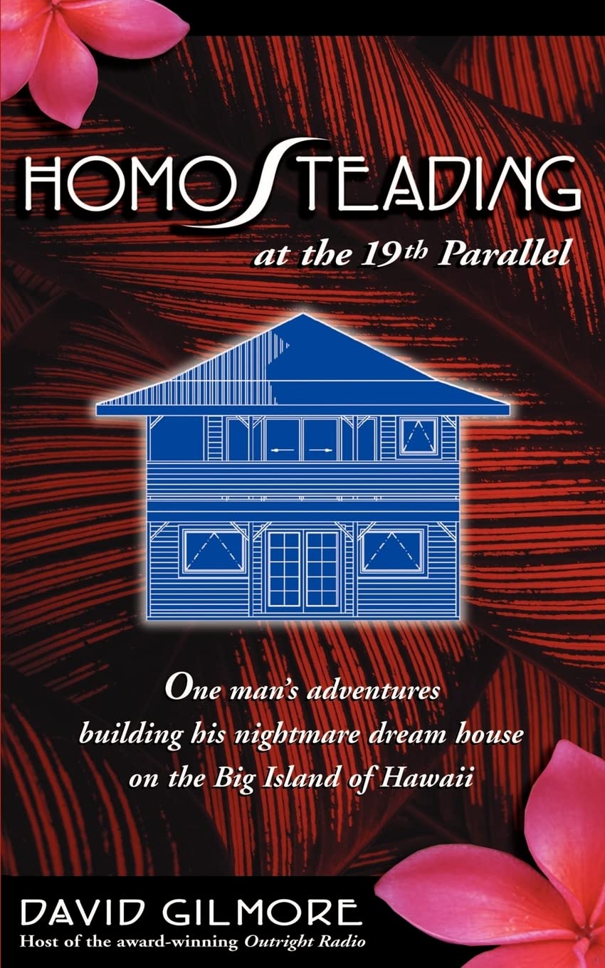 Homosteading at the 19th Parallel Social Sciences Books