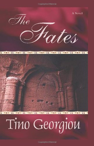 The Fates Historical Fiction