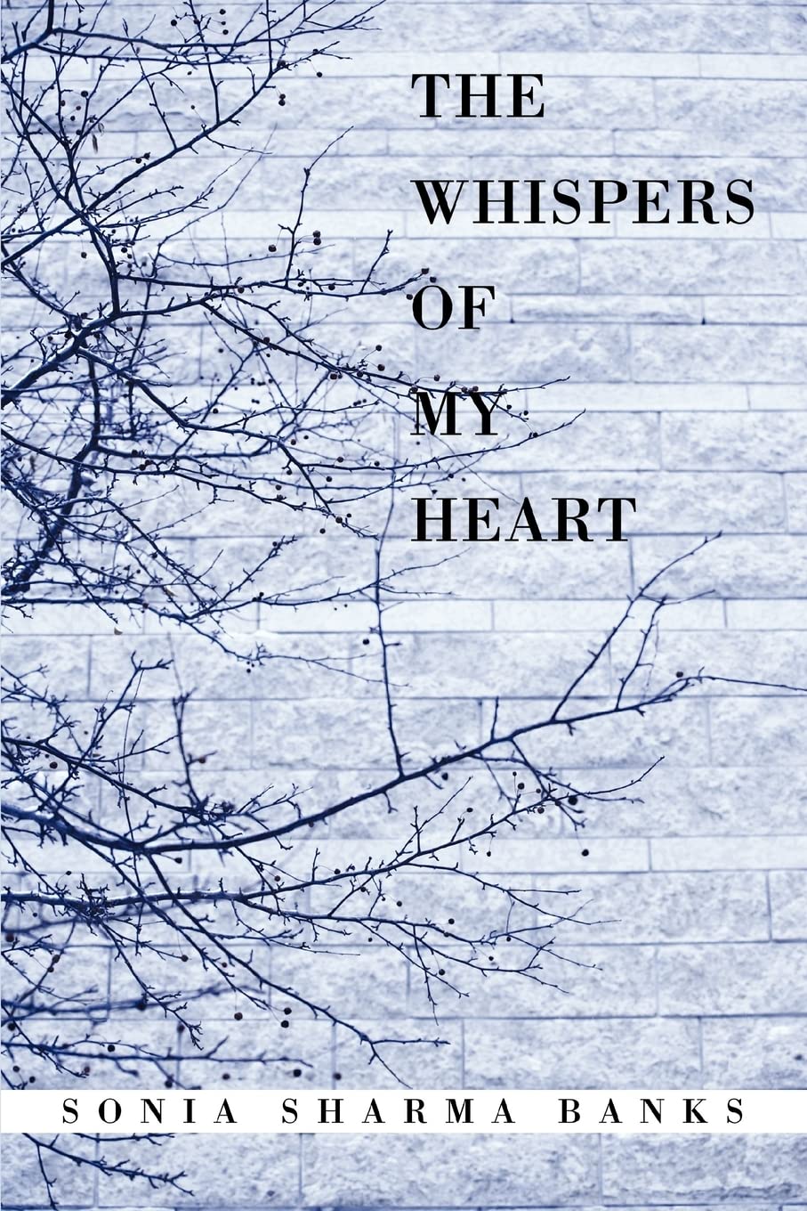 The Whispers Of My Heart Poetry
