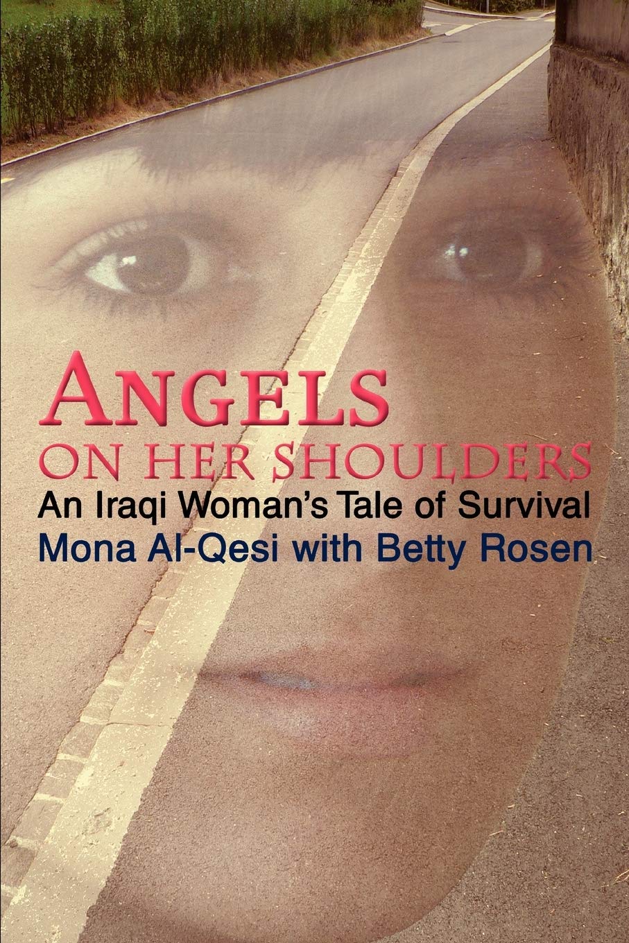 Product Image: Angels on Her Shoulders
