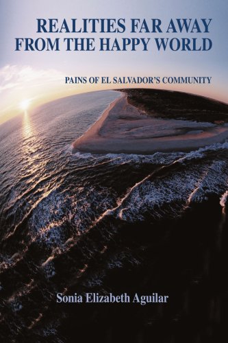 Realities Far Away from the Happy World: Pains of El Salvador¿s Community Young adult books