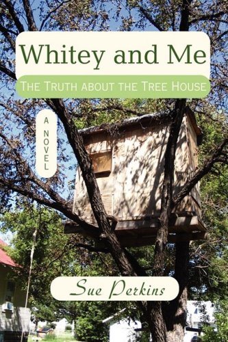 WHITEY and ME: The Truth about the Tree House Action & Adventure
