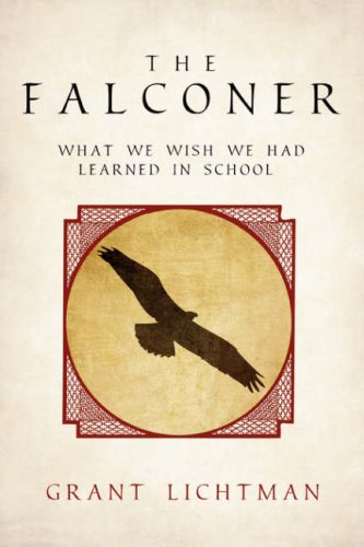 The Falconer: What We Wish We Had Learned in School Lifestyle