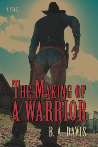 The Making of A WARRIOR: The man with the golden guns Action & Adventure