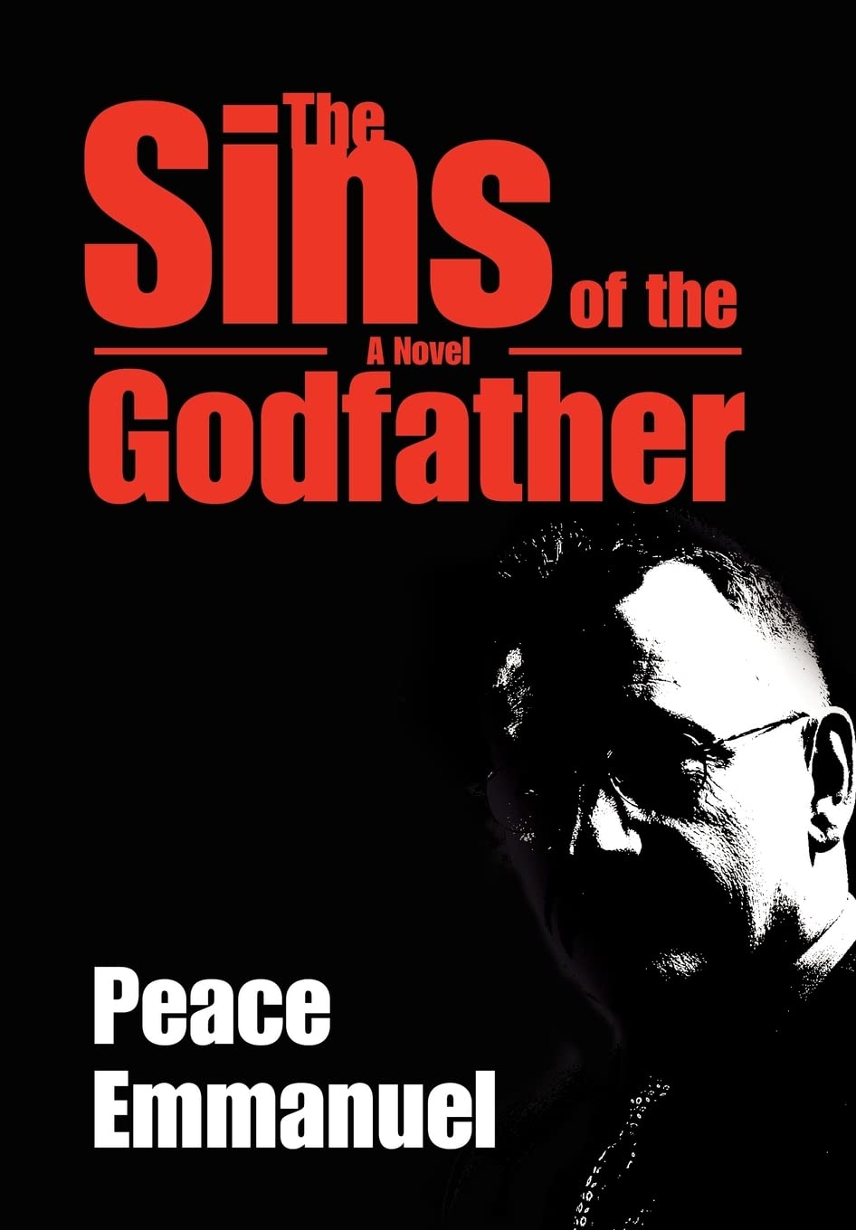 The Sins of the Godfather book
